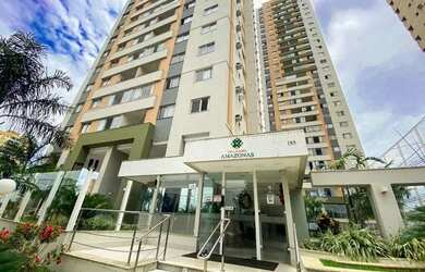 Imagem: Apartamento de 87 m² com 03 quartos à