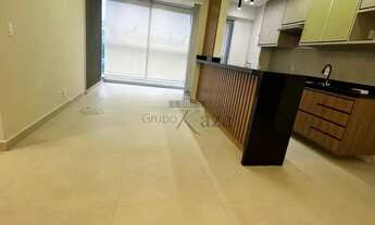 Imagem 2: Oportunidade - Apartamento Porteira fechada - Villa Branca - Residencial Green Life Villa