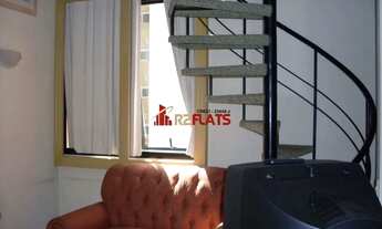 Imagem 6: Flat com ótimo preço no bairro Vila Olímpia. Confira!