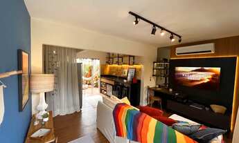 Imagem 2: Sobrado em condomínio fechado