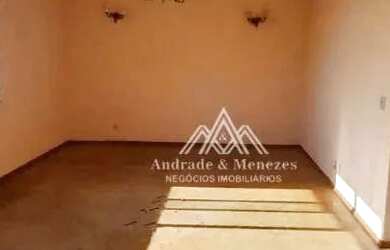 Imagem 2: Apartamento com 3 dormitórios à venda, 162 m² por R$ 190.000,00 - Centro - Ribeirão Preto