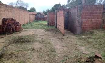 Imagem 4: Terreno Padrão em Bauru