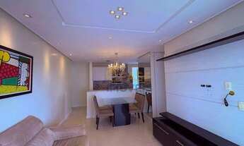 Imagem 4: Apartamento para venda no Condomínio Chácara Montenegro