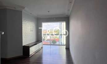 Imagem: Apartamento com 3 quartos, suíte no Alto