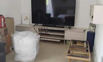 Imagem 2: CASA DE 5 QUARTOS NO CONDOMÍNIO SAINT TROPEZ