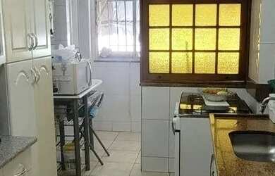 Imagem 3: Apartamento 2 quartos, dependências completas, 78m², lazer completo, à venda no Fonseca