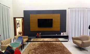 Imagem 4: Casa em condomínio com 4 suítes para alugar, 526m² - Bonfim Paulista