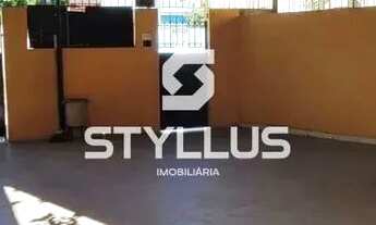 Imagem 3: Vaz Lobo Casa com 3 dormitórios