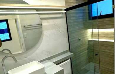 Imagem 3: Imóvel Exclusivo à Venda - Privillege Jabotiana