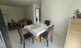 Imagem 7: Apartamento Semi-mobiliado 2 Quartos no Campeche - Florianópolis/SC