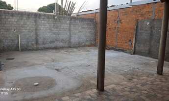 Imagem 4: Vendo casa no parque Brasil 2