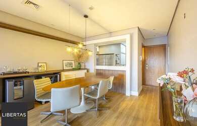 Imagem 6: Belíssimo apartamento 03 dormitórios no Petrópolis