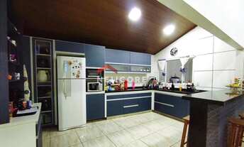 Imagem: Casa em Rua João Urias Batista - Jardim