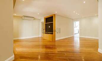 Imagem 4: Aluguel Apartamento 4 Dormitórios - 156 m² Cerqueira César