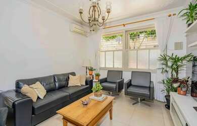 Imagem 3: Apartamento Garden, 3 dormitórios, 1 suíte, 1 vaga, churrasqueira no bairro Santana