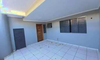 Imagem 3: Casa térrea no bairro Vila Liberdade em Presidente Prudente