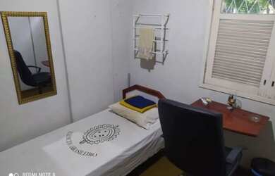 Imagem 3: ALUGUEL DE QUARTOS INDIVIDUAIS MOBILIADO NO CENTRO RECIFE