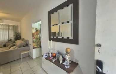 Imagem 6: Vendo apto Embaré com Vista Mar Ref. 2821 whats