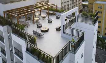 Imagem 4: Lindo Apto no Bonfim | 2 Vagas | Ar-Condicionado