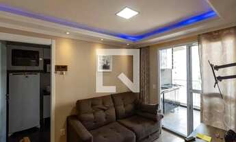 Imagem 3: Apartamento à Venda - Jardim Marajoara , 2 Quartos, 61 m2