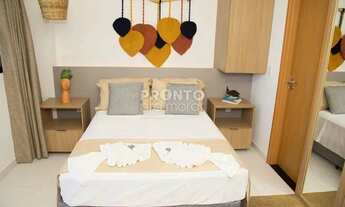 Imagem: Flat com 1 quarto em Muro Alto