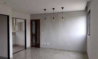 Imagem: Apartamento para aluguel, 3 quartos, 1 suíte