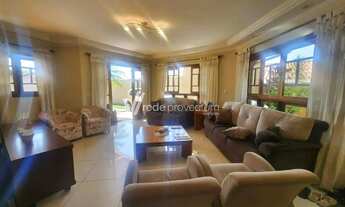 Imagem 4: Casa - Parque Taquaral - Campinas