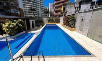 Imagem 2: Imóvel para venda possui 130 metros quadrados com 3 quartos em Mucuripe - Fortaleza - CE