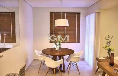 Imagem 5: Apartamento Padrão à venda,no Bairro Vila Tibério,na cidade de Ribeirão Preto, SP