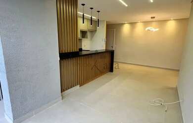 Imagem 4: Oportunidade - Apartamento Porteira fechada - Villa Branca - Residencial Green Life Villa