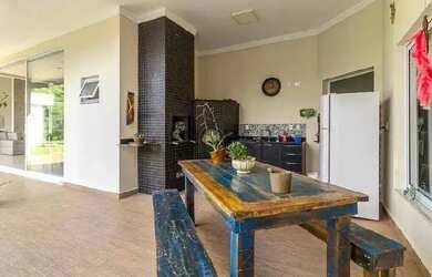 Imagem 6: Casa com 3 quartos à venda, 285 m² - Condomínio Vale do Lago - Sorocaba/SP