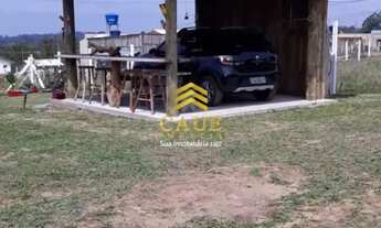 Imagem 3: CAUE IMOVEIS VENDE Lindo terreno com quiosque