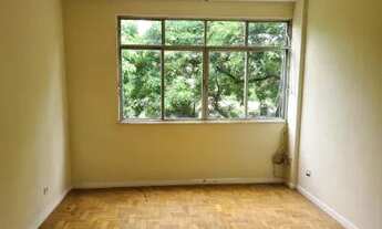 Imagem: Excelente Apartamento 2 Quartos no Colubandê