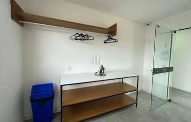 Imagem 6: Studio em Trindade - Florianópolis - BRN