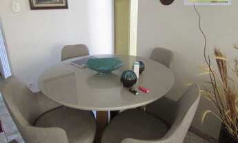 Imagem 2: Apartamento com 1 dormitório à venda, 56 m² por R$ 280.000,00 - Itararé - São Vicente/SP