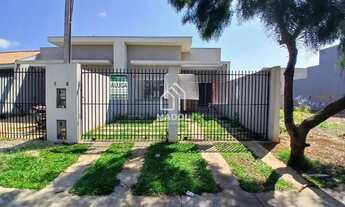 Imagem: Casa à Venda em Cará-cará, Ponta Grossa