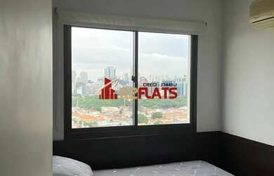 Imagem 7: Flat com ótimo preço no bairro Vila Olímpia. Confira!