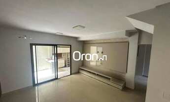 Imagem 2: Sobrado com 3 dormitórios à venda, 120 m² por R$ 598.000,00 - Setor Faiçalville - Goiânia