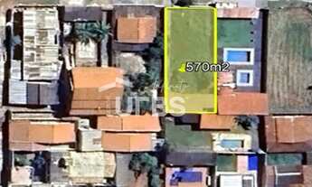 Imagem: Lote no Senador Canedo