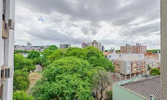 Imagem 3: Apartamento 3 dormitórios e 1 vaga no Menino Deus