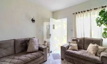 Imagem 2: Casa à Venda - Mandaqui, 3 Quartos, 230 m2