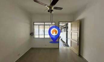 Imagem 6: Casa com 2 dormitórios para alugar, 110 m² por R$ 2.183,00/mês - Vila Rica - São Paulo/SP