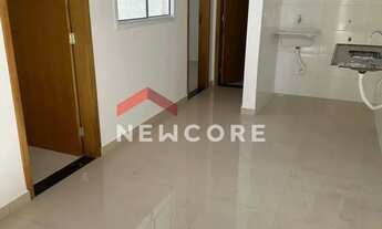 Imagem 2: Apartamento em Rua Guilherme Rudge - Vila São Geraldo - São Paulo/SP