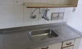 Imagem 7: Apartamento para aluguel possui 60 metros quadrados com 1 quarto