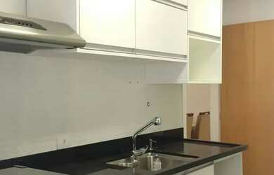 Imagem 3: Apartamento de 2 quartos com ar-condicionado, 1 quadra da Av. Paulista