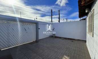 Imagem 3: Casa à venda na Cidade Universitária espaçosa e excelente localização