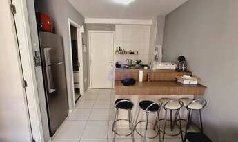 Imagem: Apartamento para locação, mobiliado, com