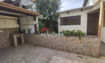 Imagem 5: Casa em Rua Barão do Rio Branco - Vila Suissa - Mogi das Cruzes/SP