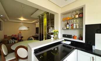 Imagem 6: Apartamento 2 Quartos com 1 Suíte e 69m² - Jardim Atlântico - JMS