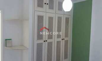 Imagem 5: Apartamento em Rua Sebastião Arantes Nogueira - José Menino - Santos/SP